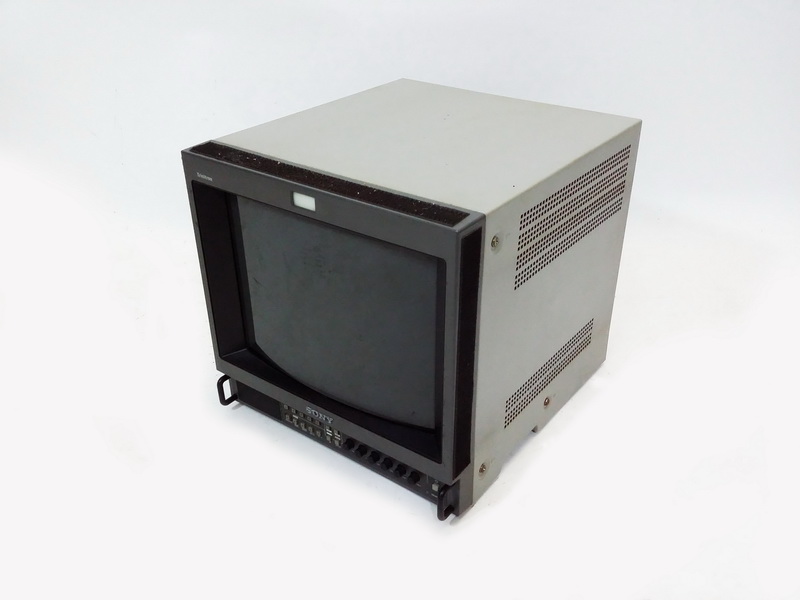 monitor video sony func. 34x34x43 2u 22x22x31 3u